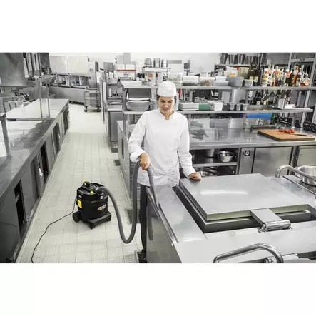 KÄRCHER NT 22/1 Ap L Märkä-/kuivaimuri - Kevät kampanja - 138191 - 2