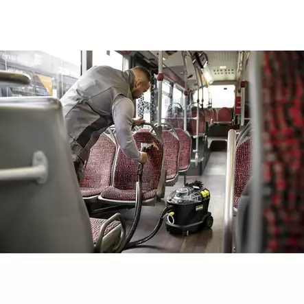 KÄRCHER Puzzi 8/1 C Tekstiilipesuri - Kärcher painepesurit - 138192 - 2