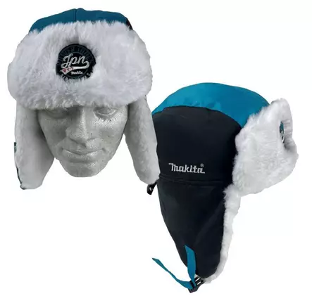 MAKITA Karvalakki - Fanituotteet - 138393 - 1