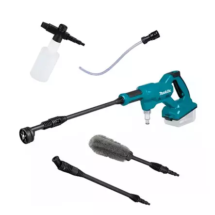 MAKITA DHW180ZX4 Painepesuripaketti LXT - Makita Puutarha - 138415 - 1