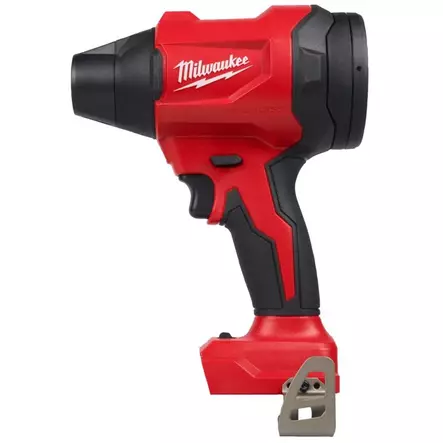 MILWAUKEE M18 BLHSB-0 Puhalluspistooli - Akkupuhaltimet ja tuulettimet - 137675 - 2
