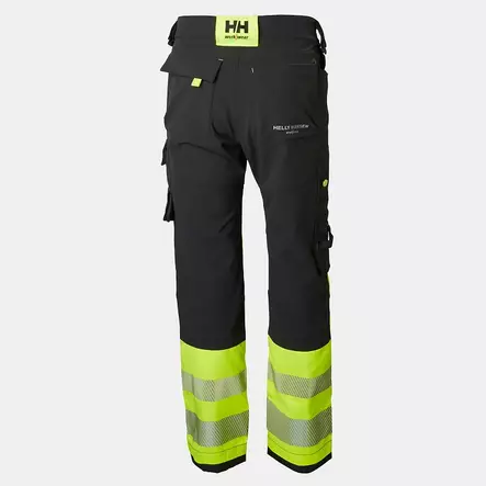 HELLY HANSEN 77471 Icu rt-housut lk1 - Työhousut ja riipputaskuhousut - 124426 - 2