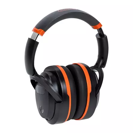 TACTIX RADIO BT Kuulonsuojain, ladattava - Muut kuulosuojaimet - 137667 - 2